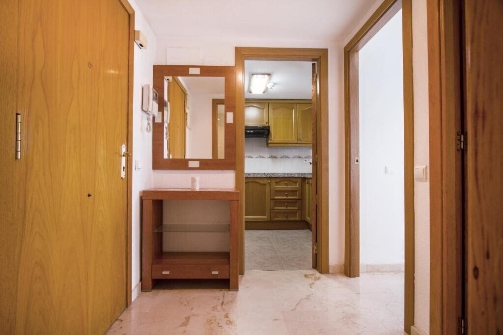 Zdjęcie Magic Atrium Beach 2*