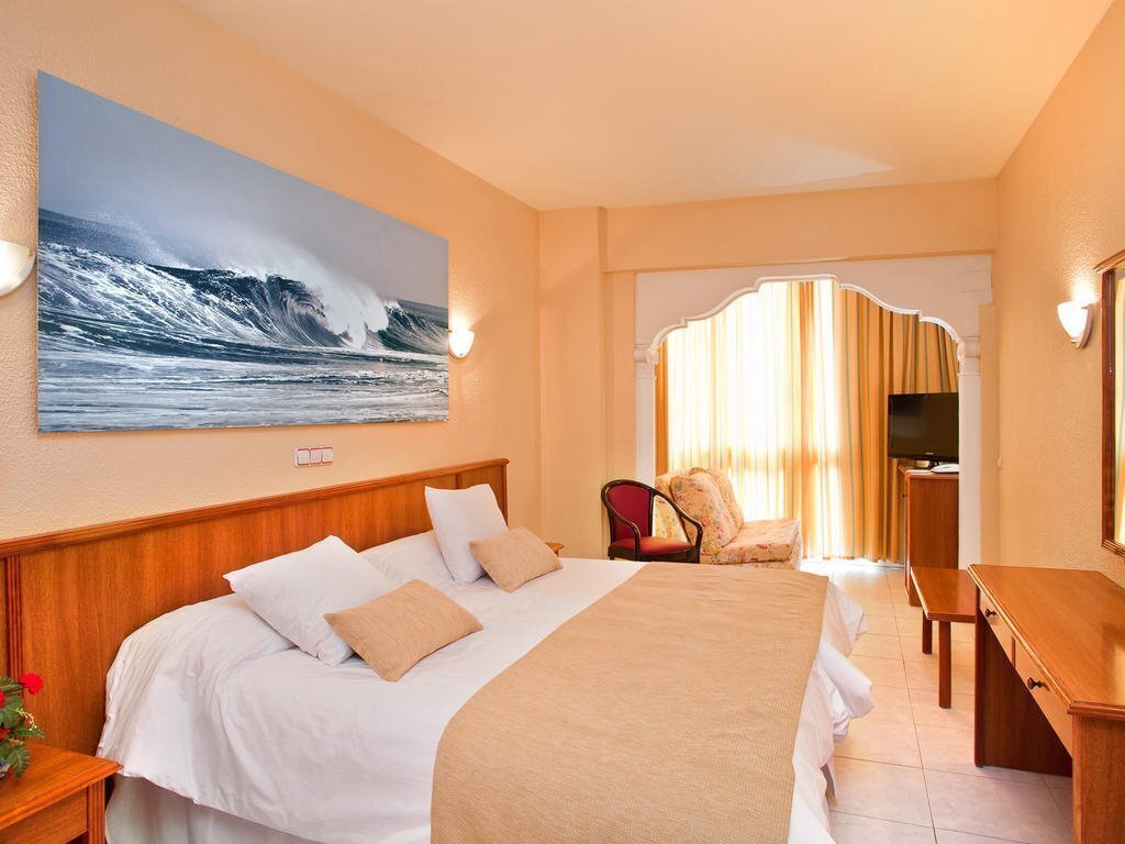 Готель Magic Fenicia 3*