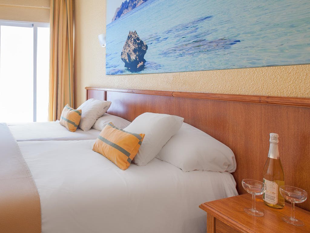 Фотографія Magic Fenicia 3*