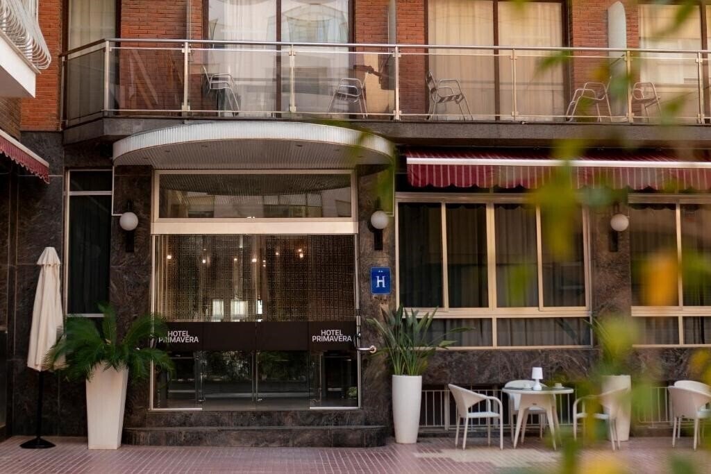 Фотографія Primavera 2*