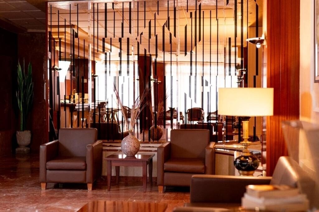 Готель Primavera 2*