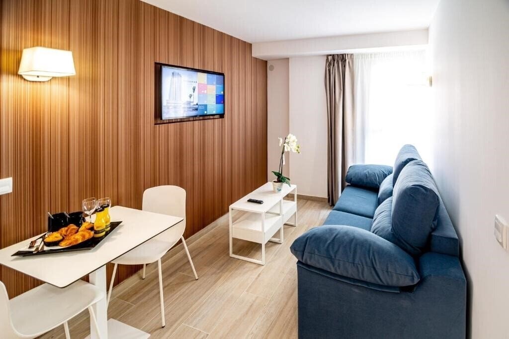 Картинка Rosamar 3*