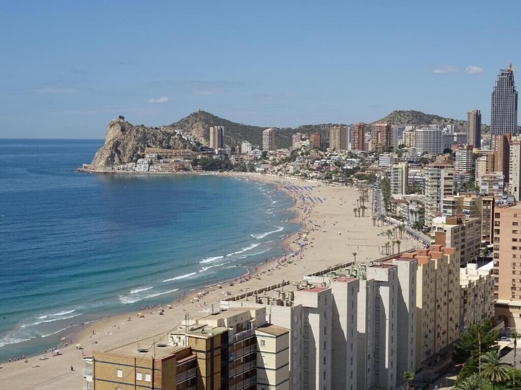Фото Poseidon Playa 3*