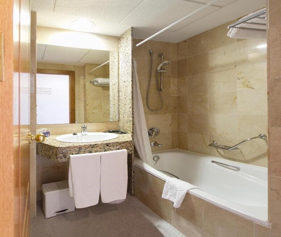 Фотографія Poseidon Playa 3*