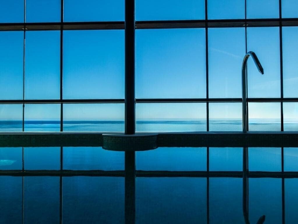 Фотографія Gran Hotel Bali 4*