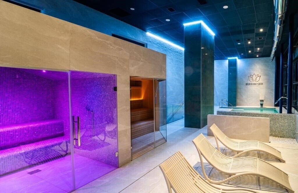 Зображення Gran Hotel Bali 4*