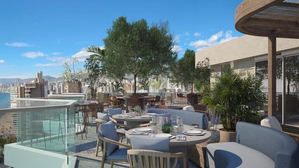 Фото Los Dalmatas 4*