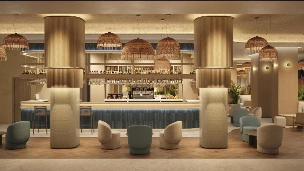 Фотография Los Dalmatas 4*