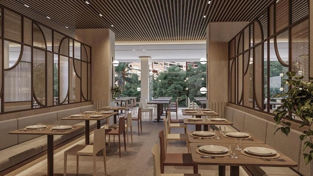 Изображение Los Dalmatas 4*