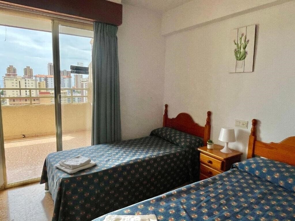 Фотографія Mariscal IV-V 2*