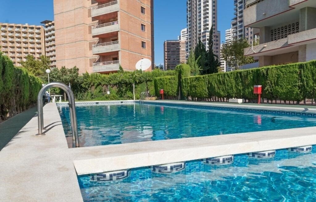 Зображення Mariscal IV-V 2*