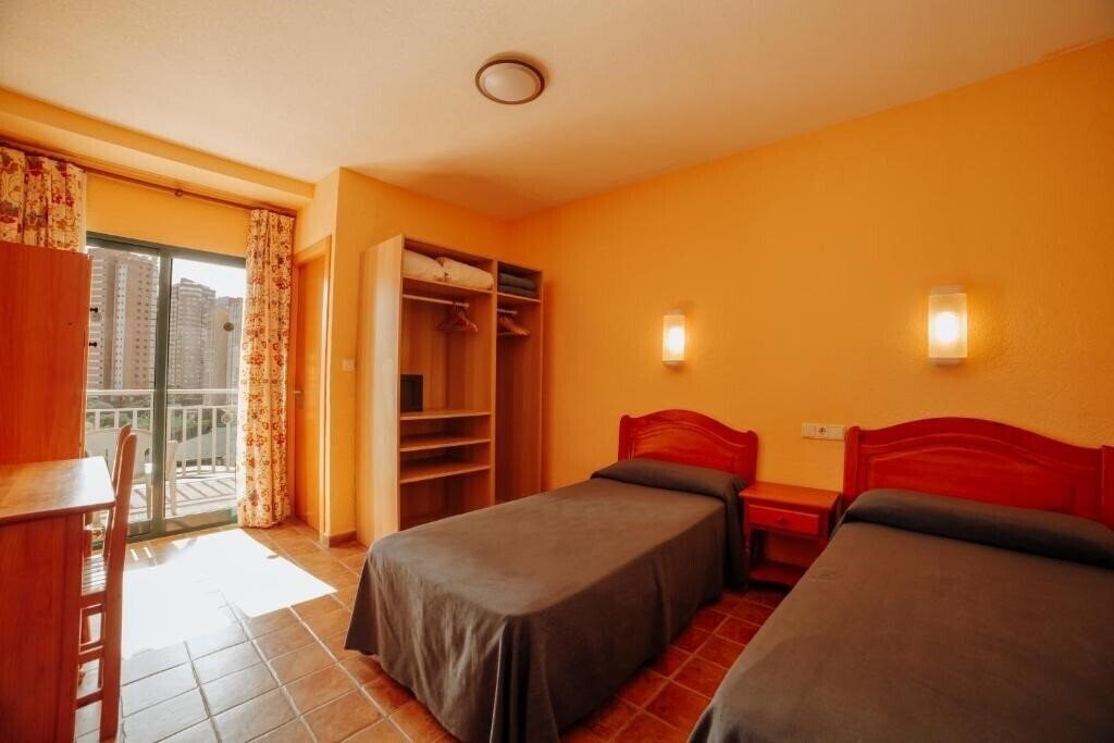 Zdjęcia Palm Court 2*