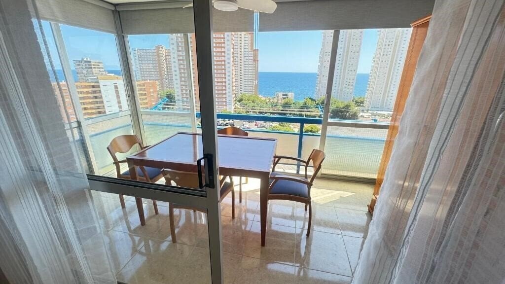 Фотография Playamar Benidorm 2*