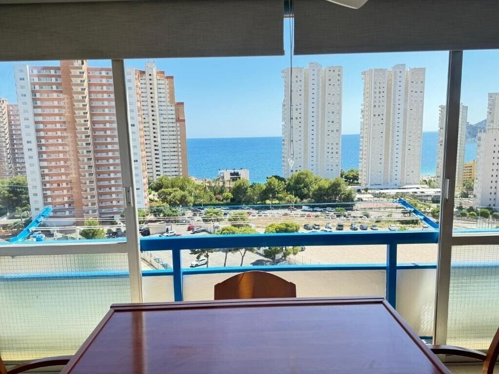 Изображение Playamar Benidorm 2*