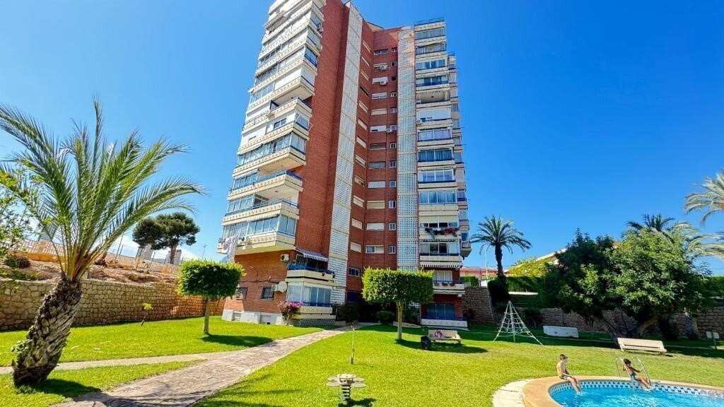 Картинка Playamar Benidorm 2*