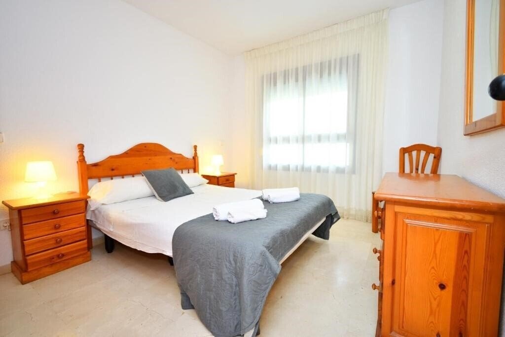 Фото Parque Europa 2*