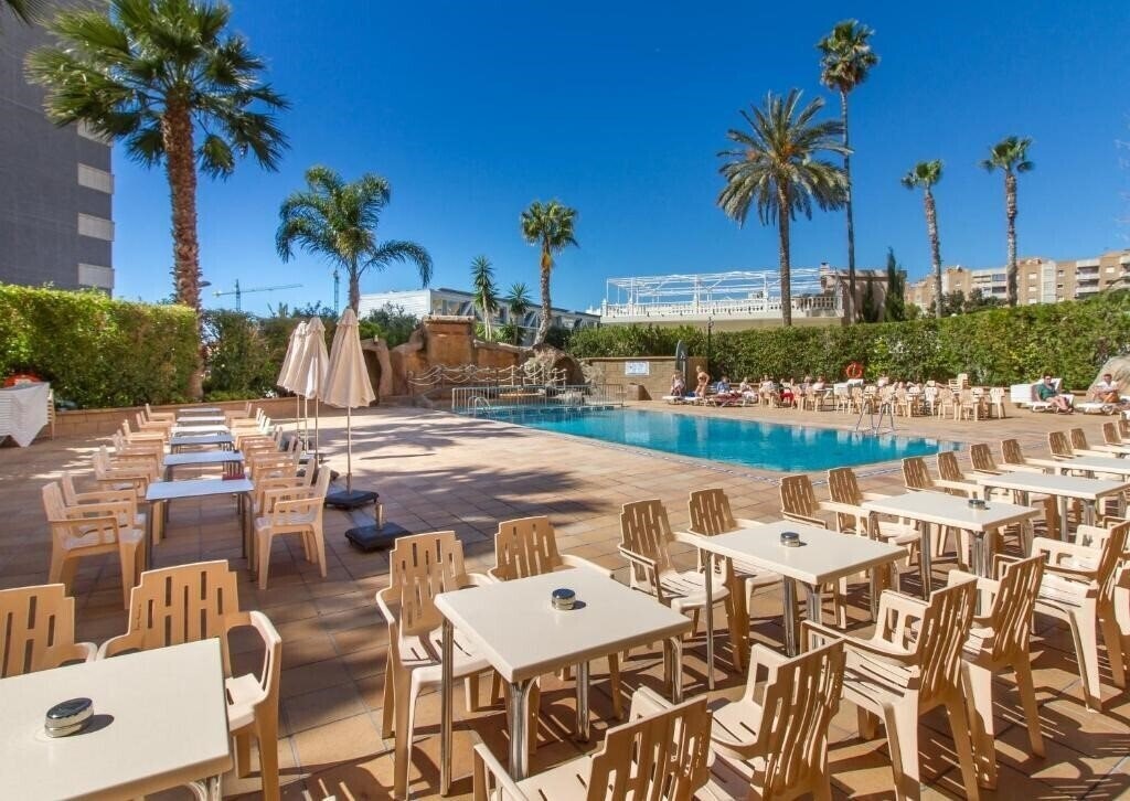 Zdjęcie La Era Park 2*