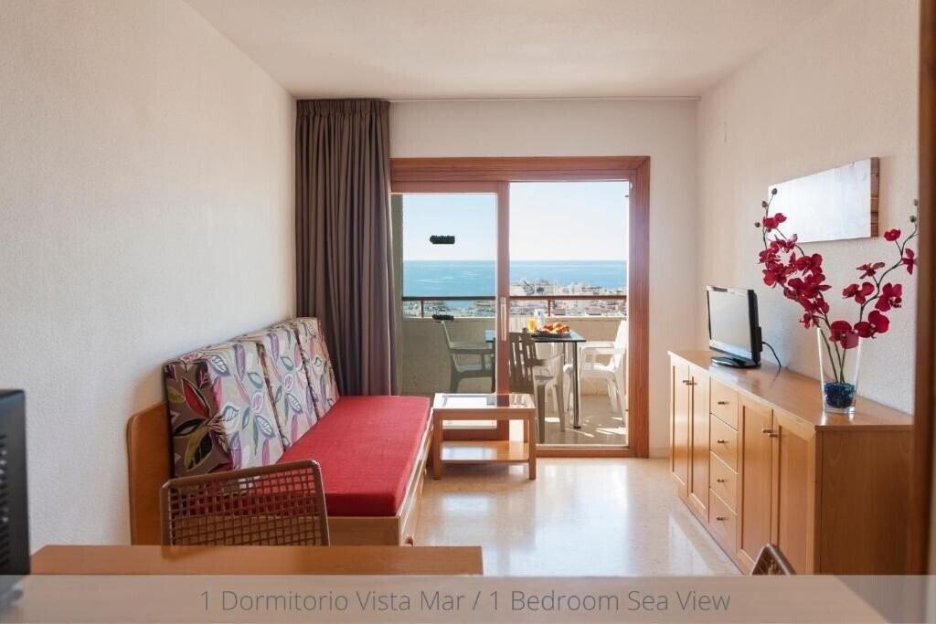 Zdjęcie La Era Park 2*