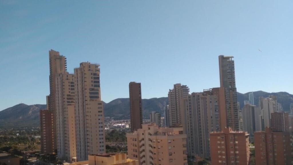 Zdjęcia Gemelos VIII 2*