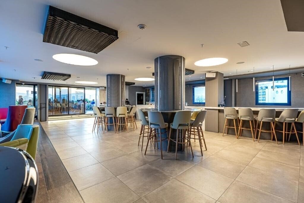 Фотография Madeira Centro 4*