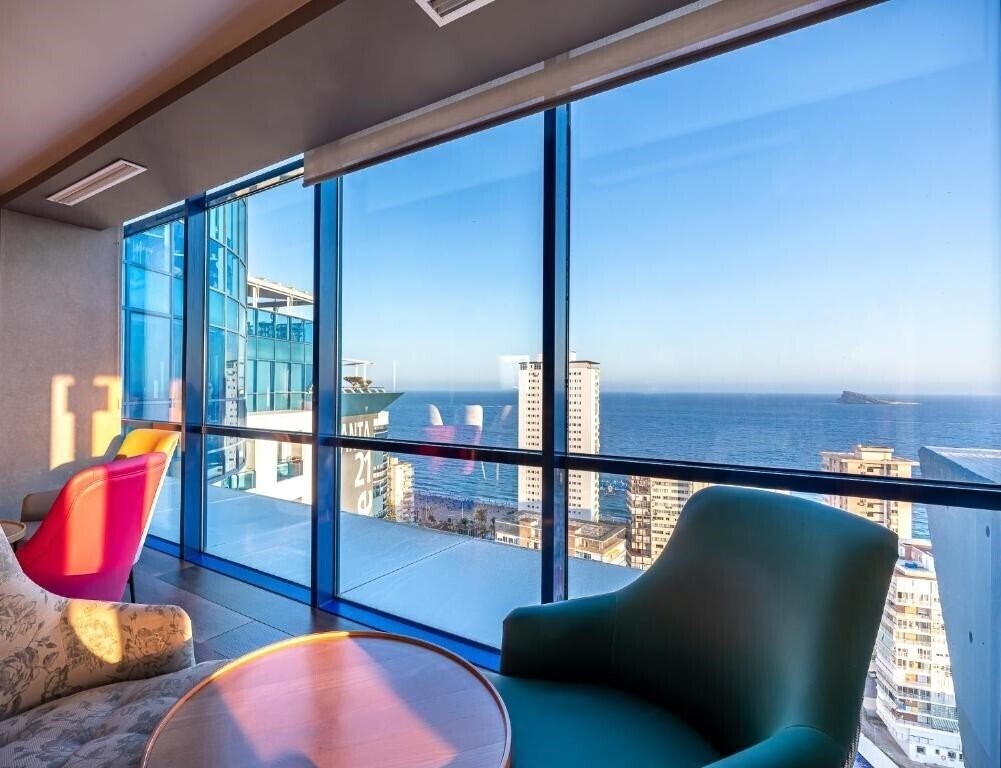 Изображение Madeira Centro 4*