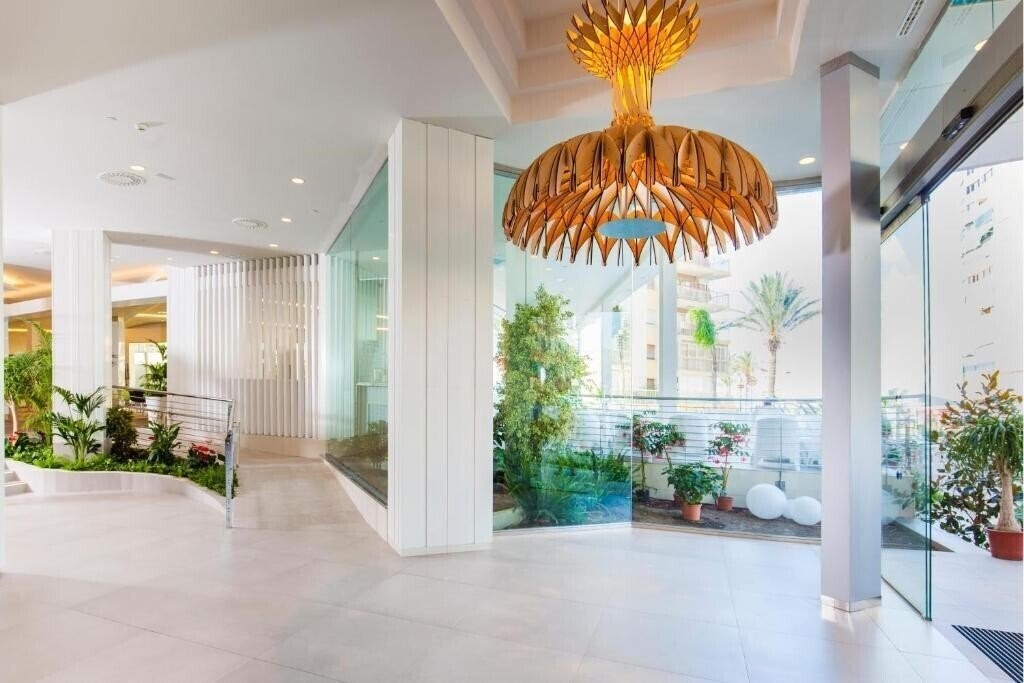 Изображение Port Benidorm Superior 4*