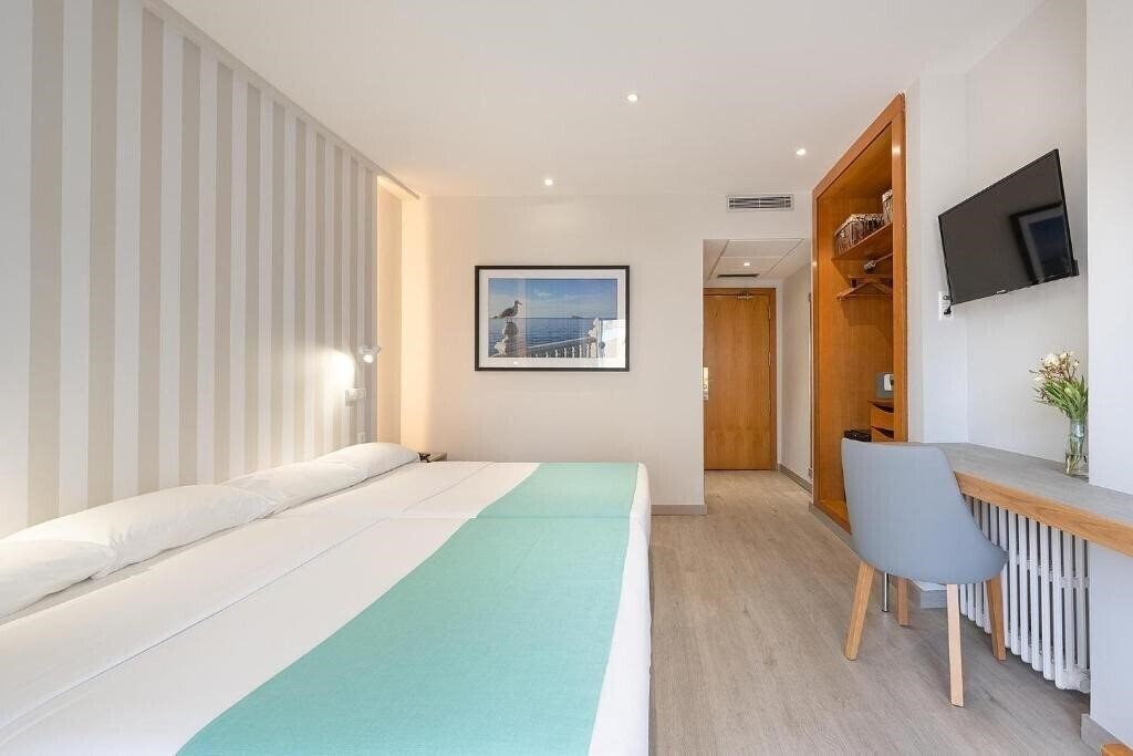 Zdjęcie Poseidon Resort Superior 3*