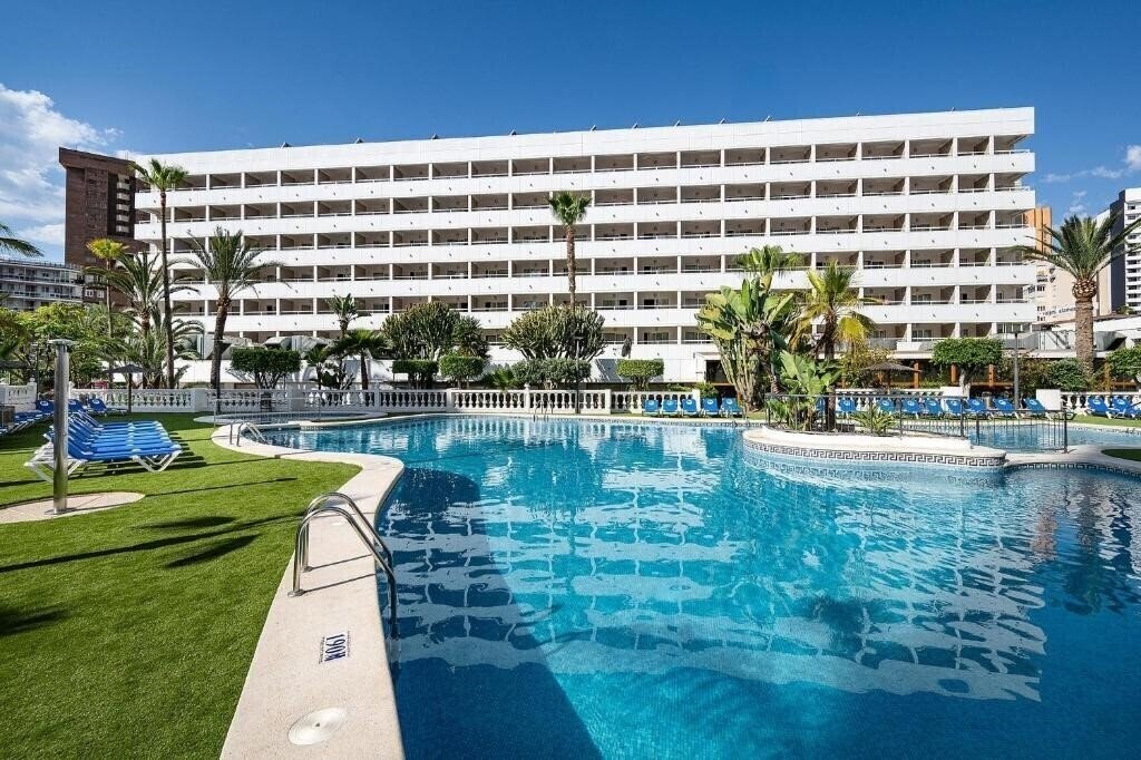 Zdjęcie Poseidon Resort Superior 3*