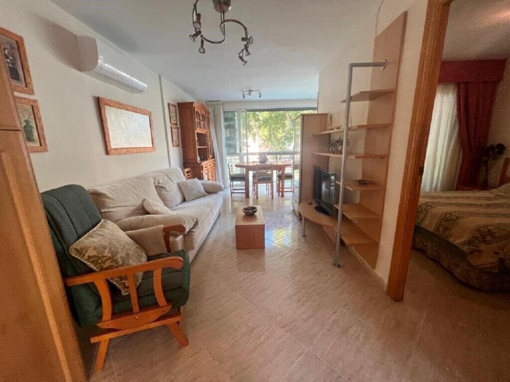 Изображение El Circo апартаменты