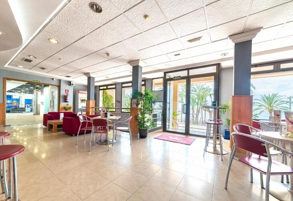 Zdjęcie Montemar 3*