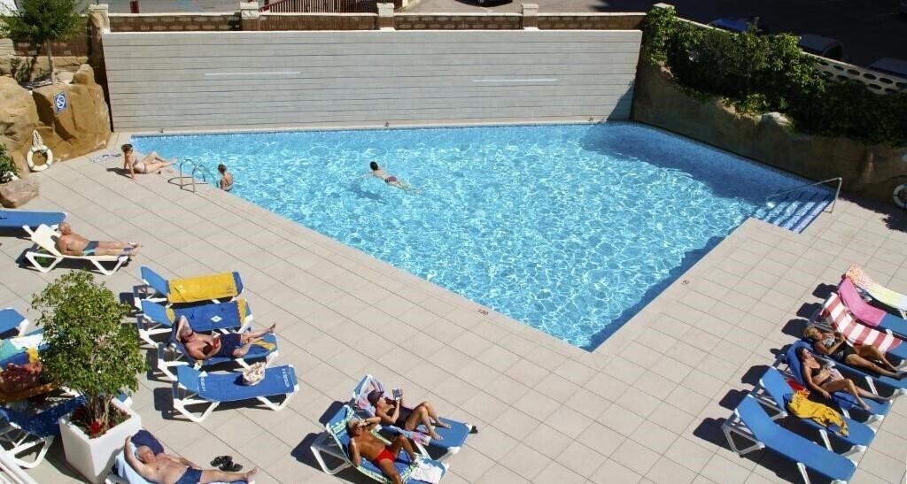 Zdjęcia Best Western Victoria 4*