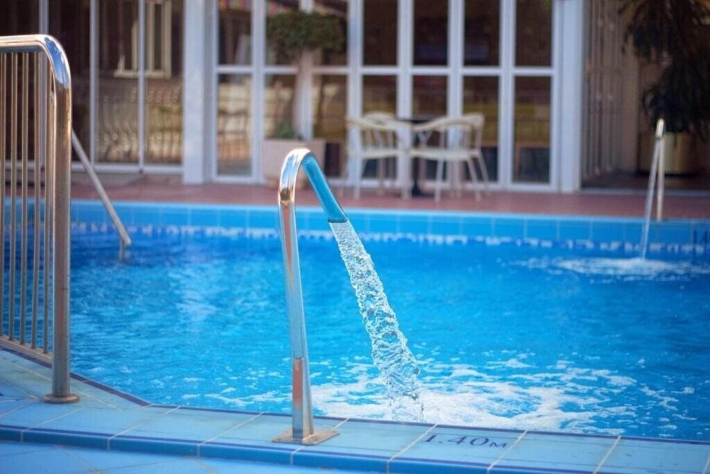 Картинка Servigroup Nereo 3*