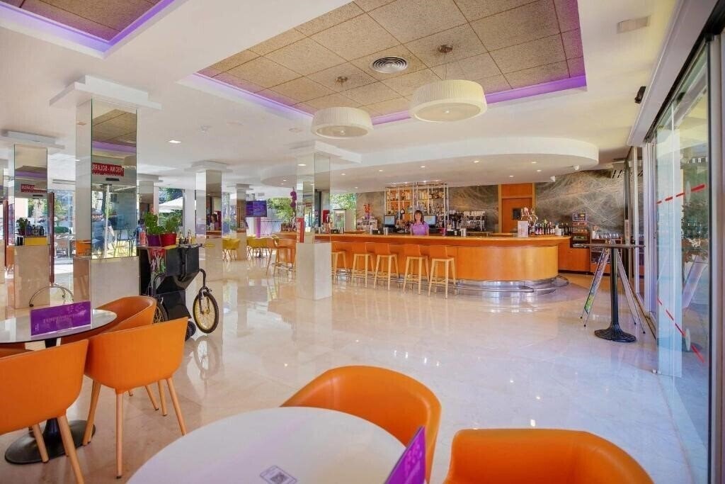Зображення Servigroup Pueblo Benidorm 3*