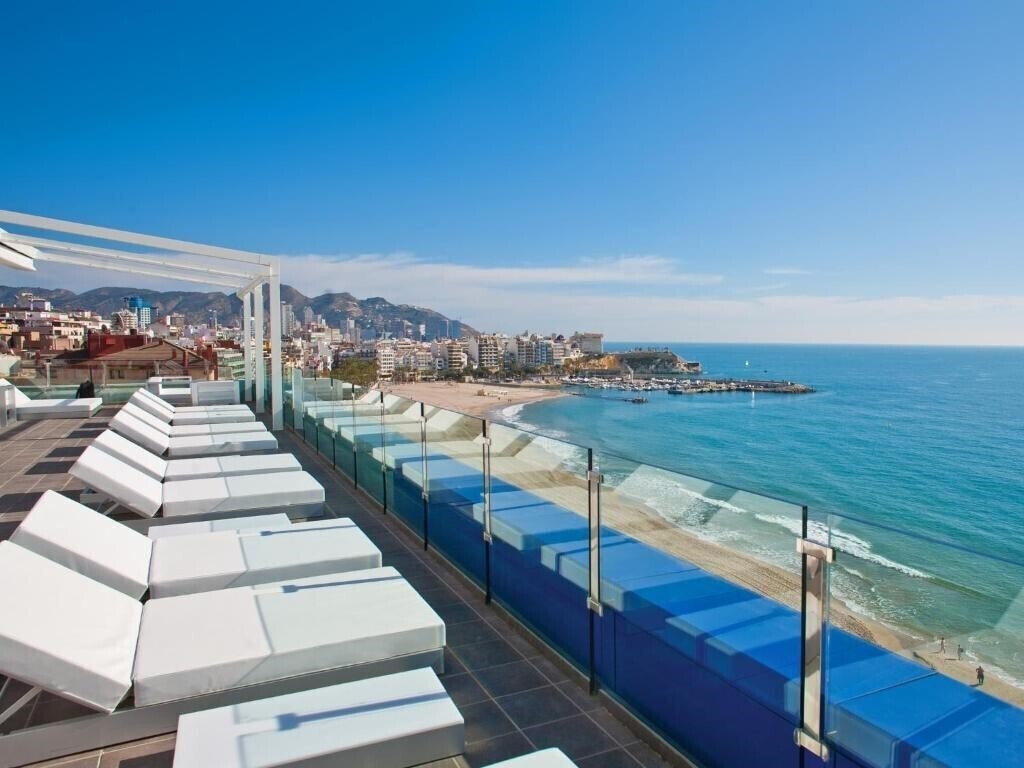 Zdjęcia Villa Del Mar Hotel Family Gourmet 4*