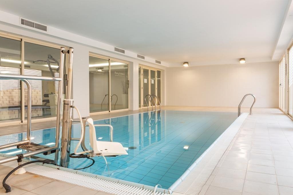 Фото Pierre & Vacances Benidorm Poniente 3*