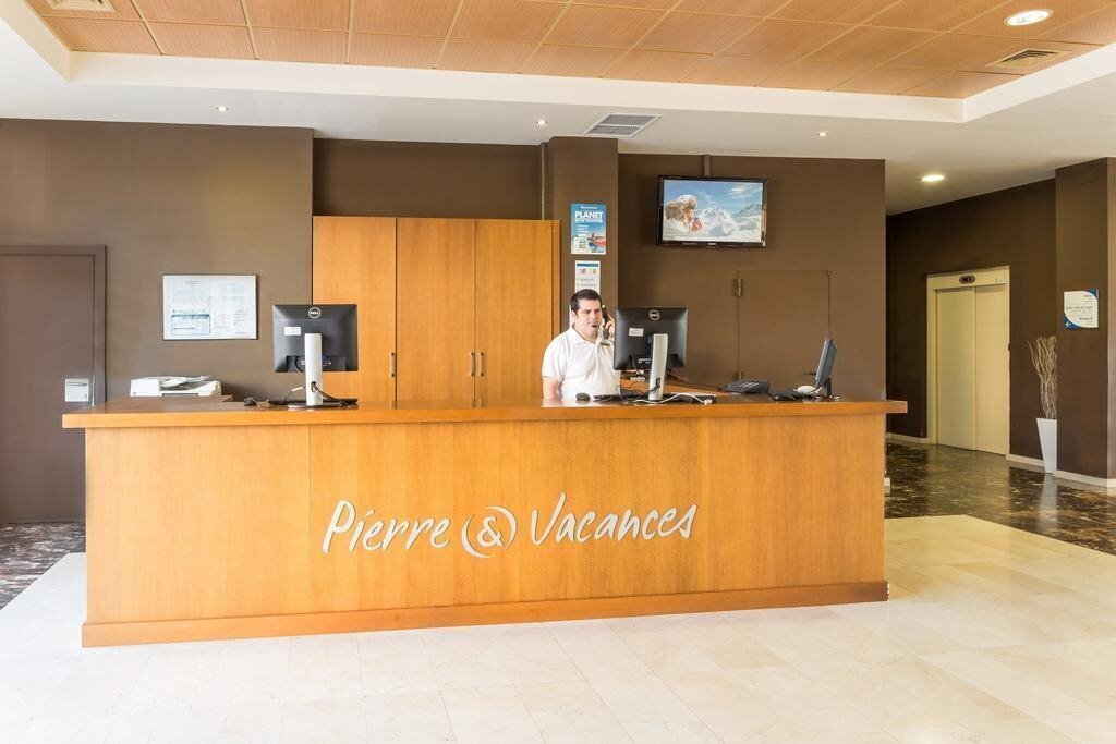 Зображення Pierre & Vacances Benidorm Poniente 3*