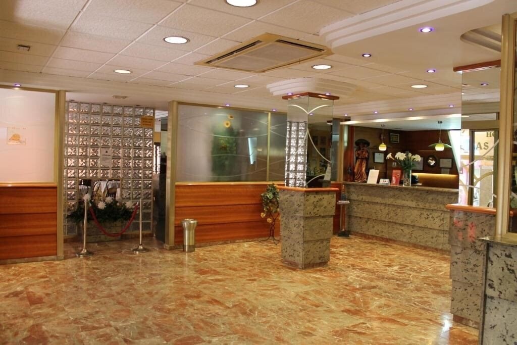 Зображення Las Vegas Benidorm 2*