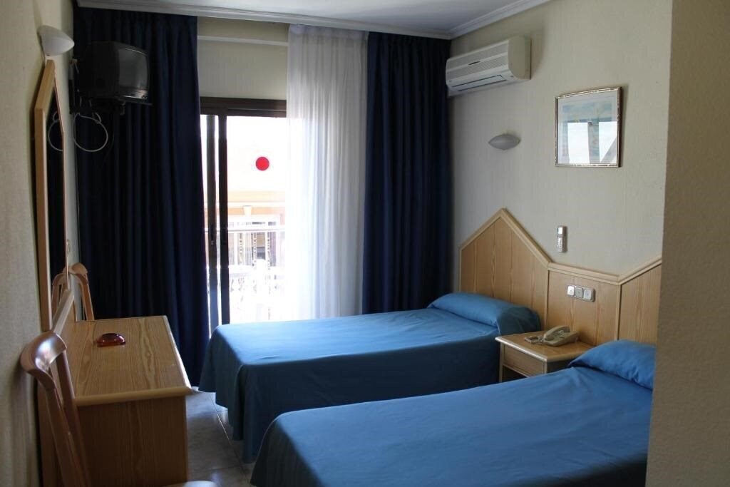 Картинка Las Vegas Benidorm 2*