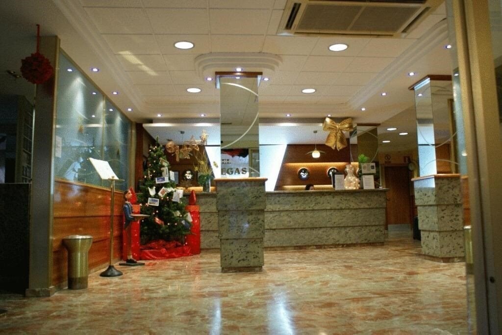 Фотографія Las Vegas Benidorm 2*