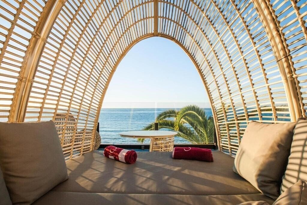 Готель Gran Hotel Sol Y Mar & SPA 4*