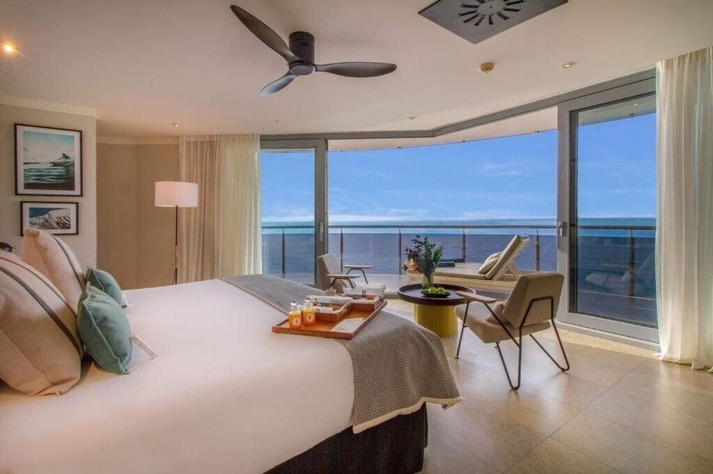 Фото Gran Hotel Sol Y Mar & SPA 4*