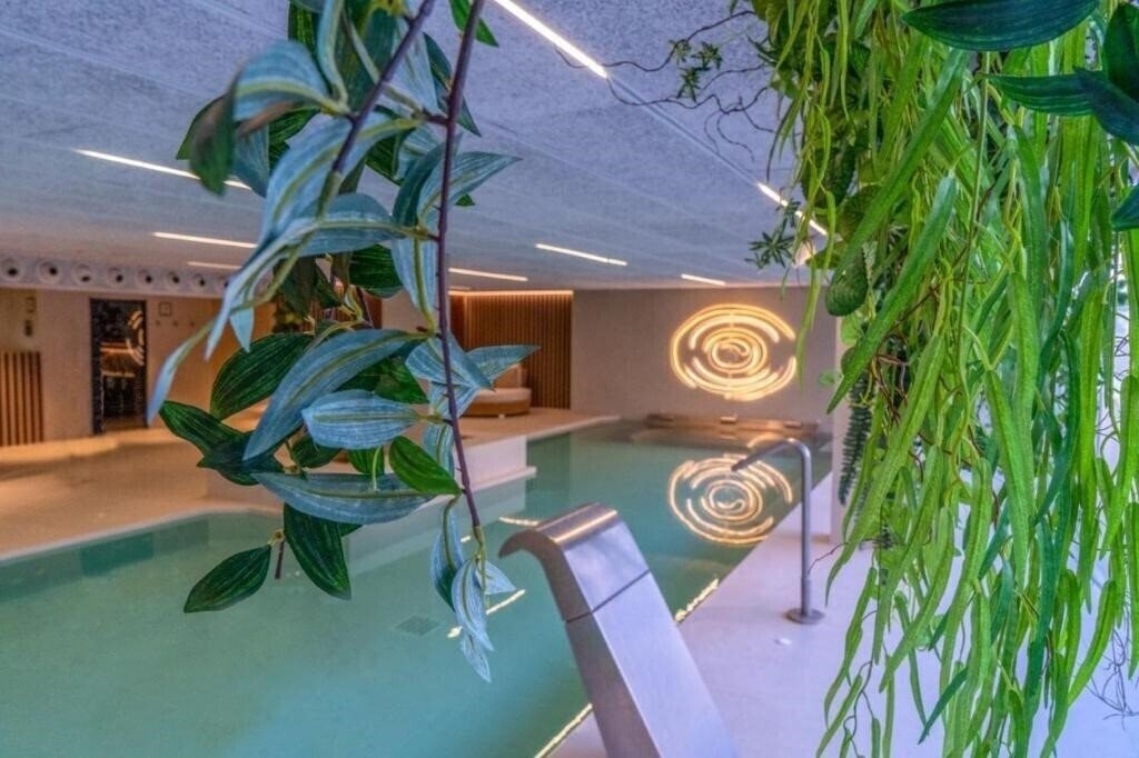 Фотографія Gran Hotel Sol Y Mar & SPA 4*