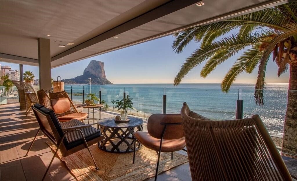 Зображення Gran Hotel Sol Y Mar & SPA 4*