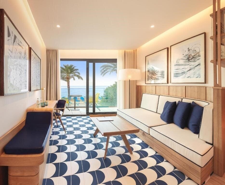 Zdjęcie H10 Puerto Poniente 4*