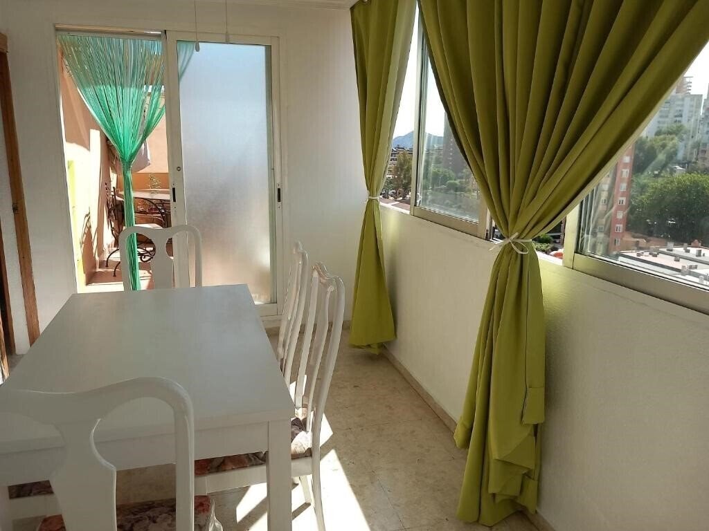 Зображення Torre San Diego 2*