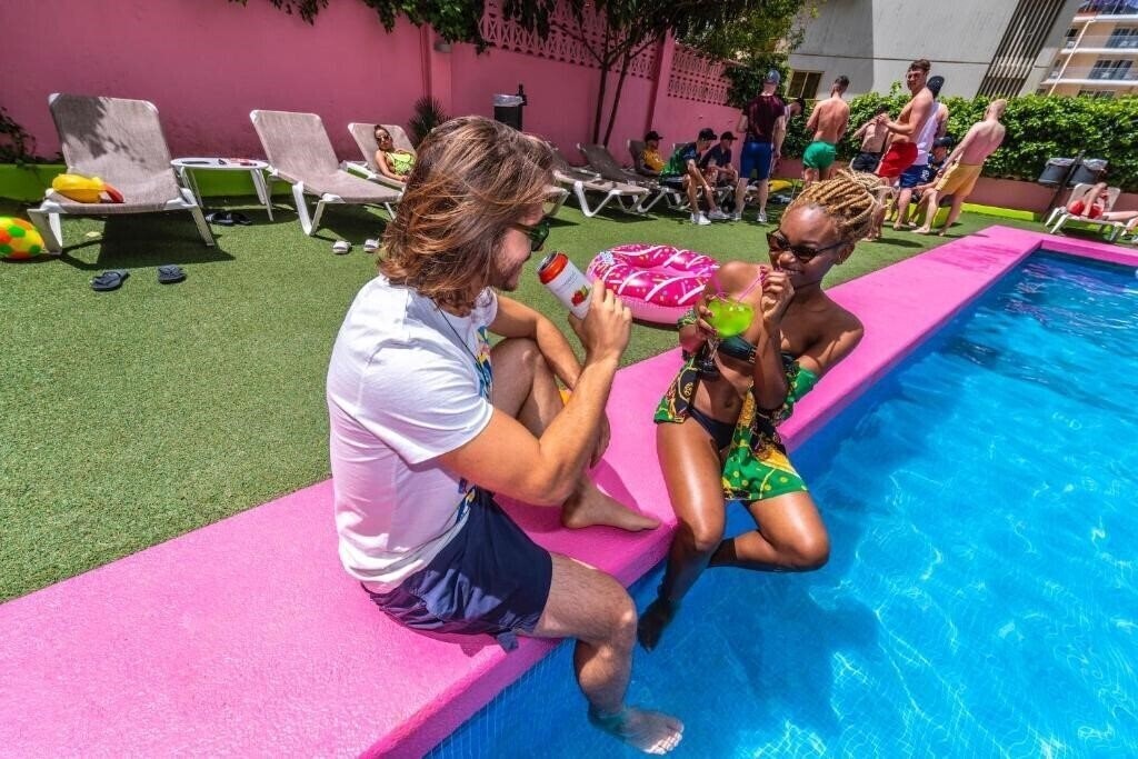 Zdjęcia Now Benidorm 3*