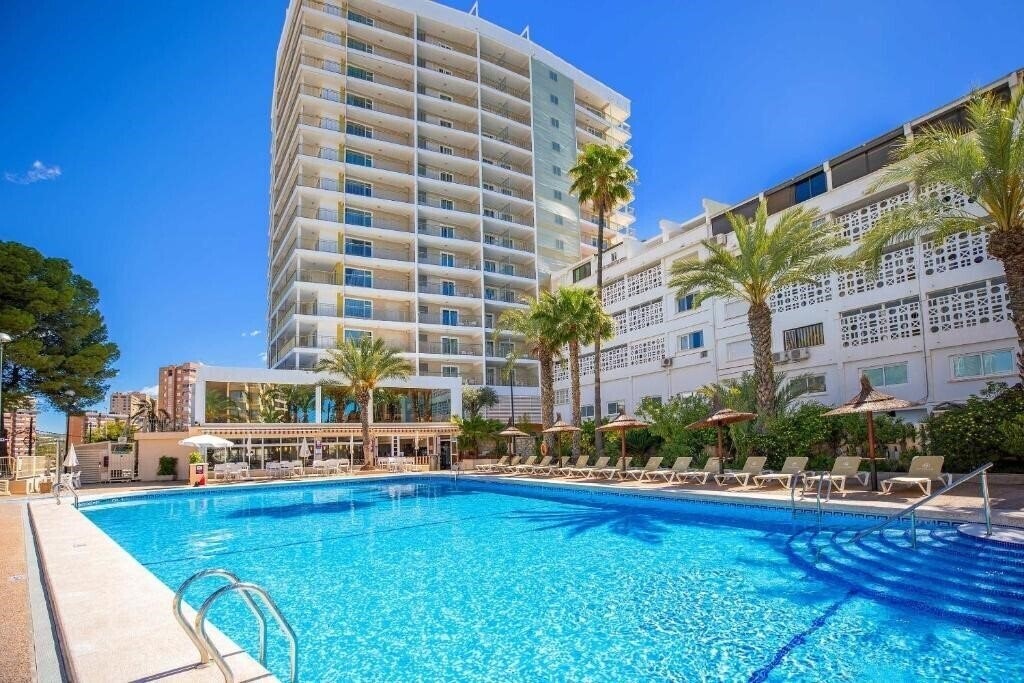 Zdjęcie Servigroup Torre Dorada 4*