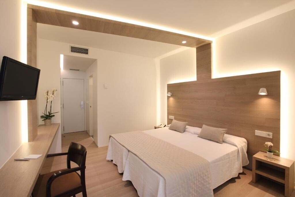 Фото Carlos I 3*