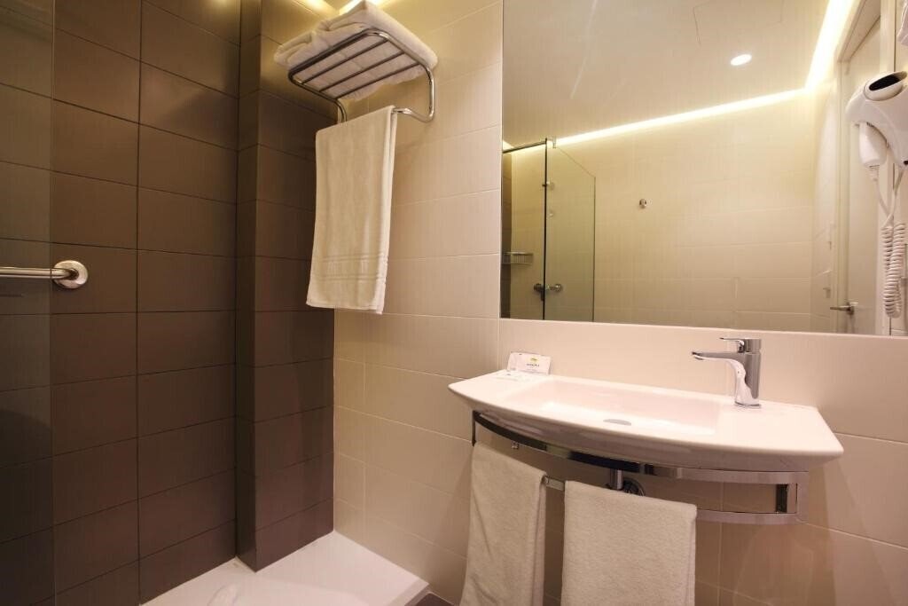 Фотография Carlos I 3*