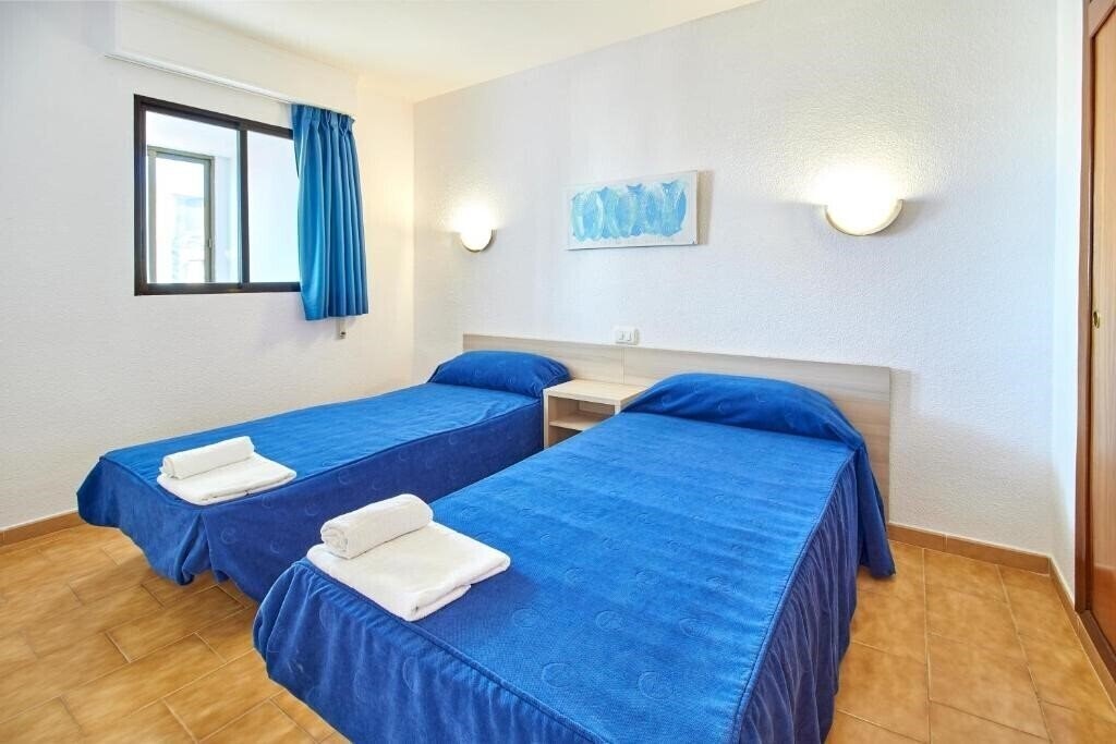 Zdjęcie Don Gregorio 2*